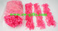 Party wedding 2-3mm Filling gift box shredded scrap color shred tissue paper for party supplier