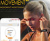 Blood pressure heart rate monitor Blood oxygen 50 Letter message push large smart Fitness Bracelet Watch intelligent supplier