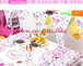 Butterfly Theme birthday pack party decoration birth party supplies set supplier