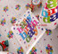 Baby Birthday Party Decoration Disposable Tablewares Package Happy Birthday Party Set Disposable Supplies supplier