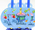 Boy 1st theme birthday party decoration set birthday party supplies baby birthday party pack supplier
