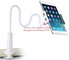 Flexible Desktop Phone Tablet Stand Holder For iPad Mini Air Samsung For Iphone 3.5-10.5 inch Lazy Bed Tablet PC Stands supplier