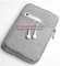 Shockproof Tablet Sleeve Pouch Case 2017 new for iPad mini 2 3 4 iPad Air 1/2 Pro 9.7 inch Cover thick AKR supplier