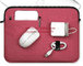 Top Selling Waterproof Laptop Bag 11 12 13 14 15 15.6 Women Men Notebook Bag Case 14 Laptop Sleeve for MacBook Case supplier
