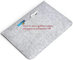 New Fashion Soft Sleeve Bag Case For Apple Macbook Air Pro Retina 11 12 13 15 Laptop Anti-scratch Cover For Mac book supplier