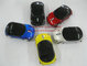 Wireless Mouse Infiniti Sports Car Mouse 2.4Ghz USB Computer Mice Optical with LED Flashing Light supplier