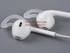In-Ear Eartips Earbuds Earpods Earphone Case Cover Skin for Apple Airpods iPhone 7 6 6S Plus 5 5S SE with Ear Hook supplier