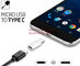 Converts USB Type-C to Micro USB Adapters for MacBook Samsung S8 Plus Pixel Nexus 5X 6P Nokia N1 OnePlus 5 3 Accessories supplier
