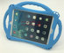 Shockproof Protective Case for Apple iPad 2/3/4 Silicone Drop Proof Case Cover for Home Children Kids supplier