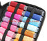 Lightweight Sewing Kit Needles Thread Scissors Home Set As Picture Zipper Bag supplier