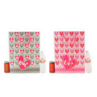 custom color printing premium gift handbag economical boutique promotional shopping bags