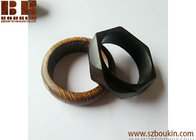 Personal Grotesque Fashion natural wooden Bracelet  Bangles & bangle