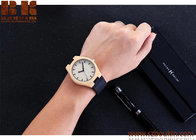 Wood Watch Men Vintage Quartz Business Wristwatch 2018 Bamboo Watches