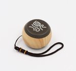 Beauty Small Focal Cheap Bluetooth Box S815 Ws-1802 S204 Wireless Q One Wooden Wood Bluetooth Mini Smart Micro Speaker