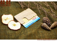Business Card Holder Business Card Case Wood Business Card Holder Slim Wallet Minimalist Wallet Wooden Card Holder