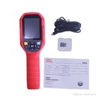 UTi165K Thermal Imager With 2.8" TFT Screen Non-Contact Thermal imaging Teste Body Temperature Detect Alarm Realtime