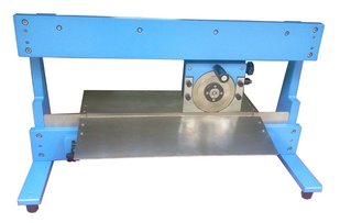 China PCB Depaneling Machine  PCB Separator  For V Cut PCB Depanelizer CE ISO Approval supplier