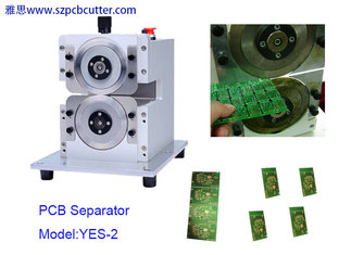 China PCB Depaneler cab maestro Motorized PCB Separator  One Day Lead Time supplier