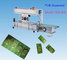 PCB Depaneling Machine With Safe Sensor PCB Separate Safely CE Approval supplier