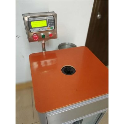 Bulb Cap Crimping Riveting Testing Machine For Bulb Production Assembly Line supplier