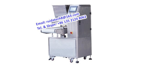 China Automatic Cookies And Cake Dual-purpose Forming Machine/ Small Biscuits Making Machine, Cake Depositor Filling Machine supplier