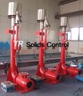 Driling Fluid Flare Ignition Device oil gas separator cuttings mud waste management