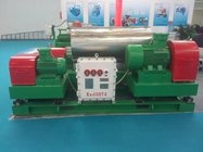2-Phase Separating Equipment Decanter Centrifuge for oil gas drilling