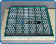 Advanced technology Frame Shaker Screen for slurry shale shaker with good after-sale service