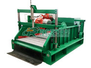 Primary solids control equipment Linear Shale shaker for Petroleum industry