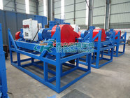 TR Solids Control High speed Decanter Centrifuge for Wastewater treatment