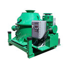 Drilling mud vertical cutting dryer for sale/drilling fluids waste management equipment