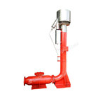 Top quality! Oil rig drilling solid control equipment Flare Ignition Device/API certificated