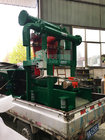 Big Capacity Oil and Gas Drilling Mud Desander with Factory Price in China , Drilling Fluids Desander