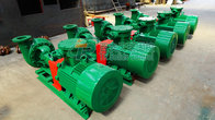 SB Series Mud Mechanical Seal Centrifugal Pump for Horizontal Directional Drilling Application