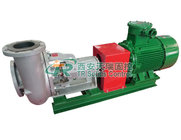 Factory Direct Supply China High Efficiency Centrifugal Pump / Drilling Centrifugal Pump for HDD
