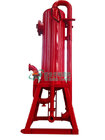Hot Sale Cheap Price High Quality and Good Price ZYQ1200 Oilfield Mud Gas Separator