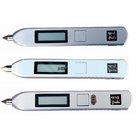 Pen Type Vibration Meter TIME®7120/7122/7126