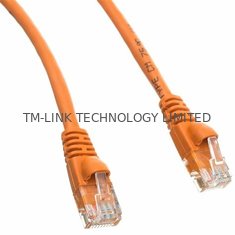 China 1m 2m 5m 10m RJ45 Cat5e cat6 Ethernet Patch Cord UTP/STP Network Cable supplier