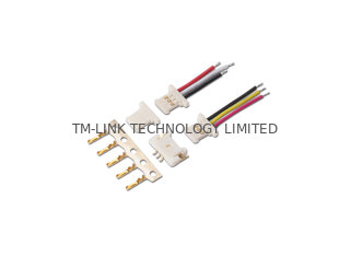 China High quality ODM OEM Molex 51146 1.25mm pitch wire harness to board supplier