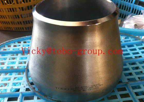 ASTM A815 S32750 reducer