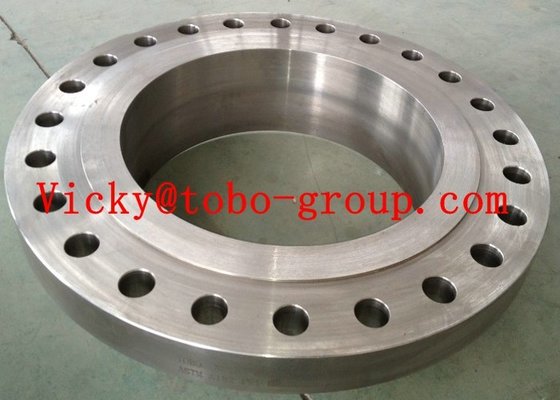 Alloy X-750 INCONEL X-750 API 6A flange