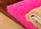 factory direct sale 100% polyester fur area rugs faux fur carpet supplier