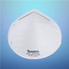 White List CE And FDA Certificates FPP2 FPP3 EU Standard Masks With Breather Valve Niosh Approval