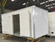 Fiberglass Sandwich Panels Commercial Truck Refrigerator Thermal Insulation supplier
