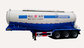 Cement Mixer Truck , Concrete Mixer Truck For Powder With Air Bag Suspension supplier