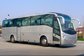 6 Cylinders 12.5m Length Tourist Buses Front Engine With Brake Clearance Adjust Arm supplier