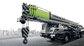 Big Loading Capacity 30 Ton Truck Mounted Crane 75 km/h High Speed Mobile Crane Truck supplier