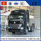 Prime Mover Truck 371HP Euro2 Standard Emission A7-G Cab truck head tractor truck supplier