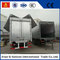10 Wheelers Small Cargo Truck , Side Open Wing Van Truck 336hp Horsepower supplier
