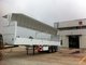Cargo Open Special Purpose Truck , Wing Van Truck Diesel 6x4 10 Wheeler supplier